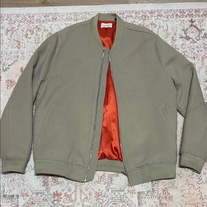 Men’s jacket